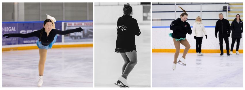 STARSkate :: Edson Figure Skating Club powered by Uplifter